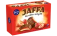 Keksi Fazer Jaffa Mansikka 300 g - Makeat keksit - 269208 - 3