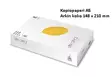 Kopiopaperi A5 UPM Office Copy/Print 80g 500 arkkia - Valkoiset tulostuspaperit - 235148 - 3