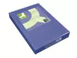 Kopiopaperi Q-Connect A4 80g sininen/500kpl - Värilliset tulostuspaperit - 235418 - 1
