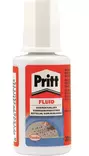 Korjauslakka Pritt blanco fluid 20ml - Korjauslaitteet - 121578 - 2