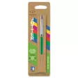 Kuulakynä Parker Jotter Plastic Ballpen vihreä - Kuivamustekynät - 2076058 - 3
