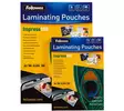 Laminointitasku Fellowes A3 100mic/100 - Kuumalaminointilaitteet - 59198 - 1