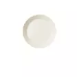 Lautanen Teema 21cm matala valkoinen - Astiat ja aterimet - 279488 - 1