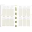 Life Planner Essentials A5 2027 - Pöytäkalenterit - 10218 - 5