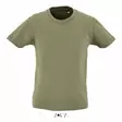 Milo Kids T-paita Colour (T10) - Lasten vaatteet - T-1068 - 103