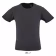 Milo Kids T-paita Colour (T10) - Lasten vaatteet - T-1068 - 105