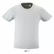 Milo Kids T-paita Colour (T10) - Lasten vaatteet - T-1068 - 106