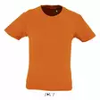 Milo Kids T-paita Colour (T10) - Lasten vaatteet - T-1068 - 108