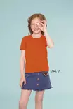 Milo Kids T-paita Colour (T10) - Lasten vaatteet - T-1068 - 101