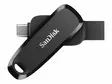 Muistitikku SanDisk Phone 64 Gt USB-A/USB-C - Muistitikut, CD-, DVD-levyt - 10451458 - 1