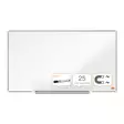 Nobo Impression Pro Wide valkotaulu 32'' emali - Lasi,valko,pellava,korkki,fläppi,-taulut - NOB1915248 - 4