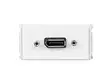 Outlet Panel Displayport - Wall Connection - WI221268 - 1