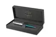 Parker 51 Teal Blue Ballpen M, black - Kuivamustekynät - 2123508 - 2