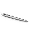 Parker Duoset Jotter 77 % kierrätetystä CT-kuulakärkikynä ja täytekynä - Kuivamustekynät - 2093258 - 2
