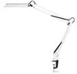 Pöytävalaisin Unilux Swingo valkoinen - Työpistevalaisimet - 400093839 - 1