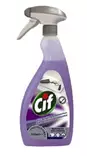 Puhdistusaine Cif Professional 2in1 desinfioiva 750 ml - Pesu- ja puhdistusaineet - 264218 - 2