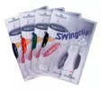 Puristuskansio Durable Swingclip A4 punainen - Kansiot - 49158 - 1
