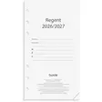Regent kalenteripaketti 18 kk 26/27 - Järjestelmäkalenterit - 10228 - 1