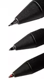 Rotring 600 multipen 3+1 - Kuivamustekynät - 2164108 - 3