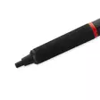 Rotring Rapid PRO lyijyk. 0,5 mattamusta - Lyijykynät - 1904258 - 4