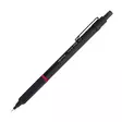 Rotring Rapid PRO lyijyk. 0,5 mattamusta - Lyijykynät - 1904258 - 1