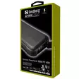 Sandberg Survivor Powerbank 30000 mAh PD45W - Laturit ja varavirtalähteet - SDG420-48 - 3