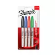 Sharpie Fine Basic 1,0mm lajitelma - Merkkauskynät, -tussit - 1985858 - 1