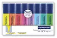 STAEDTLER Korostuskynäsarja TextSurfer - Korostuskynät - 110828 - 1