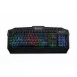 SUREFIRE KingPin RGB -pelinäppäimistö, musta - Näppäimistöt - 48828 - 1