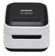 Tarratulostin Brother VC-500W 4-väri Wi-Fi - Brother tarrakirjoittimet ja tarrateipit - 254508 - 1