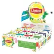 Teelajitelma Lipton kahvilapakkaus 12X15/300G - Teet - 269198 - 2