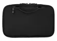 Toilettilaukku Zip-Around musta - Reput, käsilaukut, varustekassit - 610608 - 2