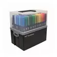 Tombow ABT Dual Brush marker case (108) - Taidekynät - TOM12098 - 1