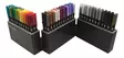 Tombow ABT Dual Brush marker case (108) - Taidekynät - TOM12098 - 3