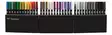 Tombow ABT Dual Brush marker case (108) - Taidekynät - TOM12098 - 2