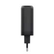 Trust Maxo 100W USB-C Charger ECO, Black - Laturit ja varavirtalähteet - 24818 - 6