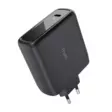 Trust Maxo 100W USB-C Charger ECO, Black - Laturit ja varavirtalähteet - 24818 - 3