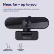 Trust TW-200 Full HD Webcam (B2B) - Web-kamerat - 24528 - 5