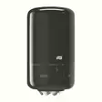 Vetopyyheannostelija Tork Mini M1 musta 558008 - Vetopyyhkeet - 558008 - 1