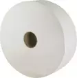 WC-paperi TOA GIGANT JUMBO L.valkoinen, 2-krs, 450m/rll, 6rll/säk - Wc- ja talouspaperit - 80648 - 1