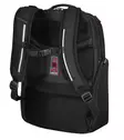 Wenger Meteor reppu 17" tablettitaskulla musta - Reput - 653188 - 3