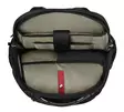 Wenger Meteor reppu 17" tablettitaskulla musta - Reput - 653188 - 4