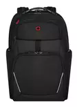 Wenger Meteor reppu 17" tablettitaskulla musta - Reput - 653188 - 1