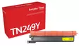 Xerox Everyday Brother TN-249Y keltainen - Brother laserkasetit - 006R05338 - 1