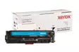 Xerox Everyday Toner Cyan värikasetti HP 312A 2.7K - Hp laserkasetit - 006R03818 - 1