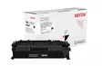 Xerox Everyday Toner musta värikasetti HP 05A 2.3K - Hp laserkasetit - 006R03838 - 1