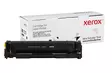 Xerox Everyday Toner musta värikasetti HP 201A 1.5K - Hp laserkasetit - 006R03688 - 1