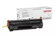 Xerox Everyday Toner musta värikasetti HP 35A 2K - Hp laserkasetit - 006R03708 - 1