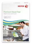 Xerox NeverTear Premium paperi A4 120mic säänkestävä, 100 arkkia - Valokuva- ja erikoispaperit - 003R98058 - 1