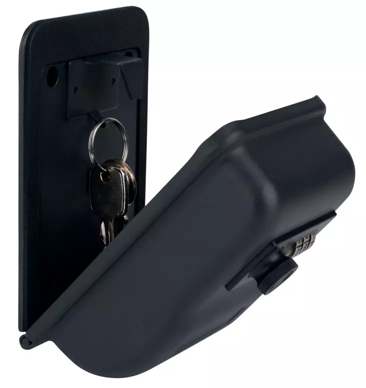 Pavo 8016679 avainkaappi yhdelle avaimelle - Avaimenperät, avainkaapit - 8016679 - 1